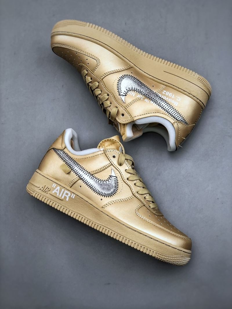 Nike Air Force 1 Shoes